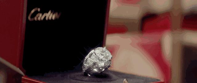 蒂芙尼戒指十大经典款,二手戒指的十大忌讳