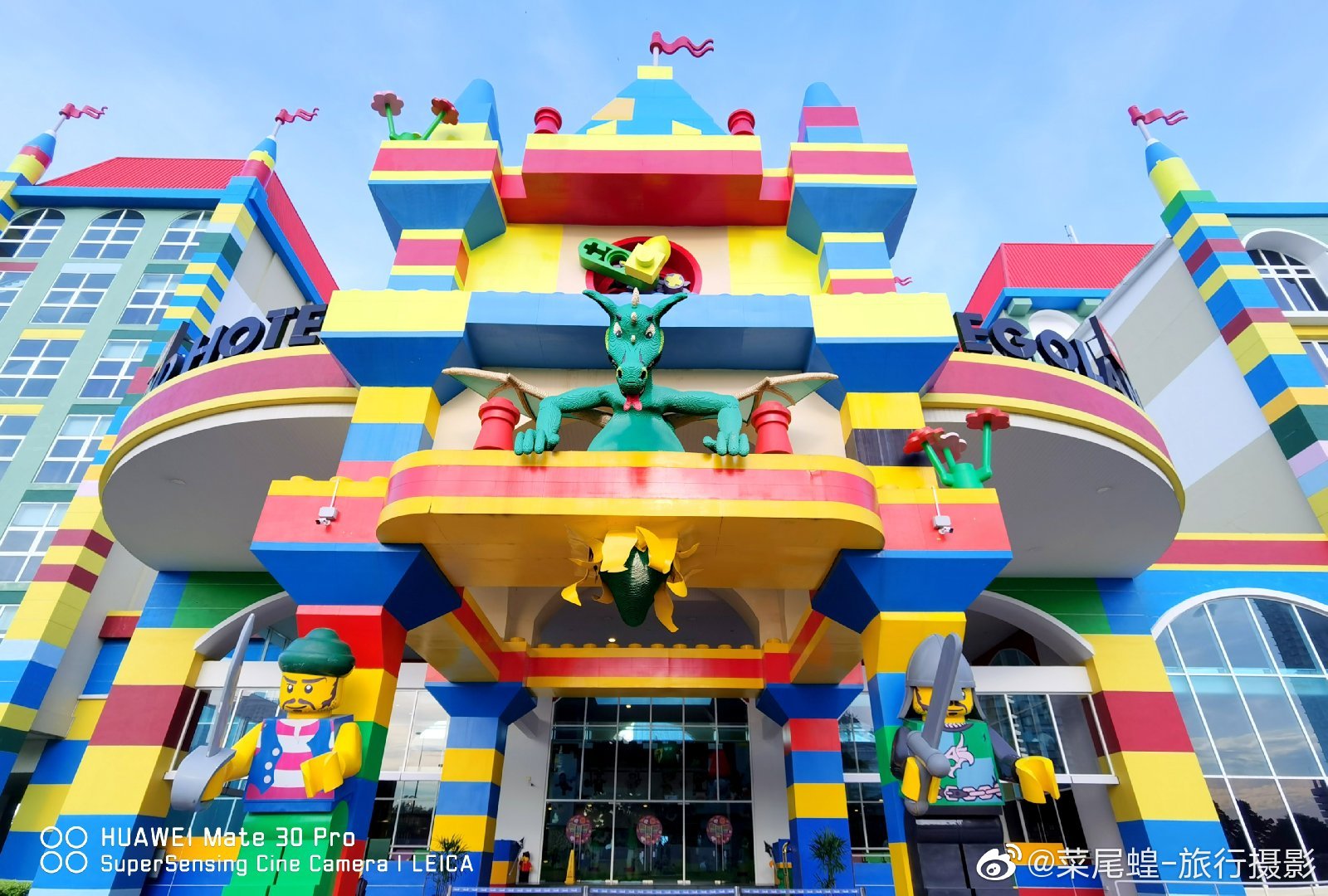 马来西亚旅游马六甲吉隆坡,马来西亚旅游攻略新山