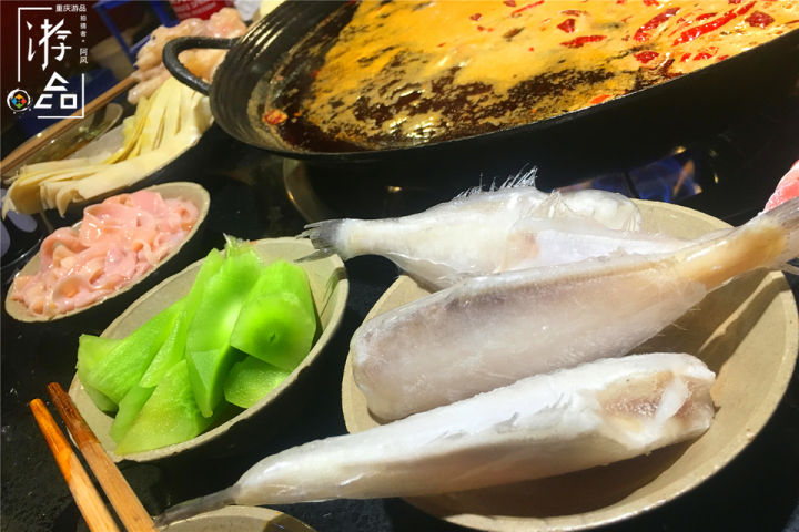 广州正宗重庆火锅避坑,重庆火锅避坑指南