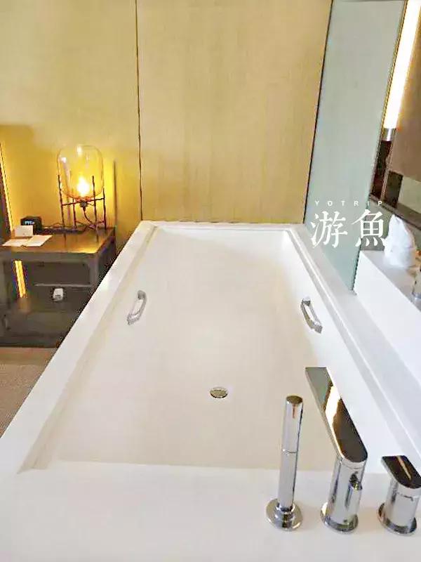 希尔顿兴隆湖,希尔顿酒店兴隆店