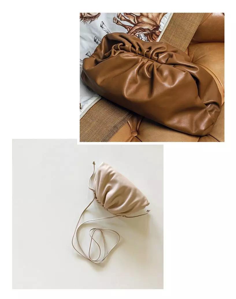 2019top包包,2019包包时尚潮流