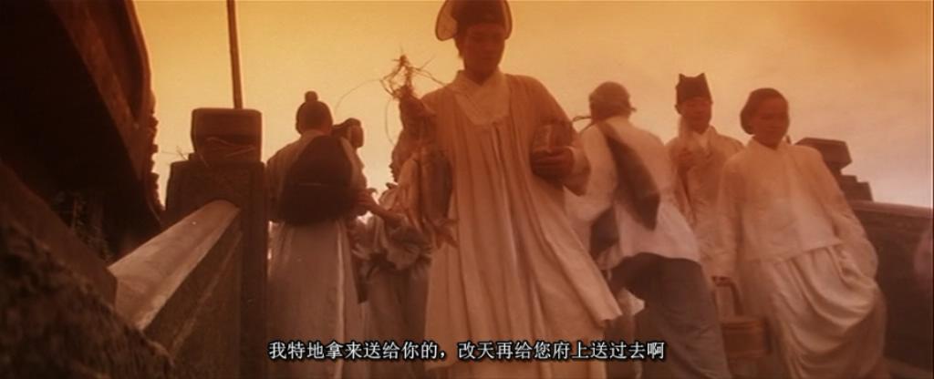 徐克青蛇白蛇都爱上许仙了吗,真实的徐克青蛇