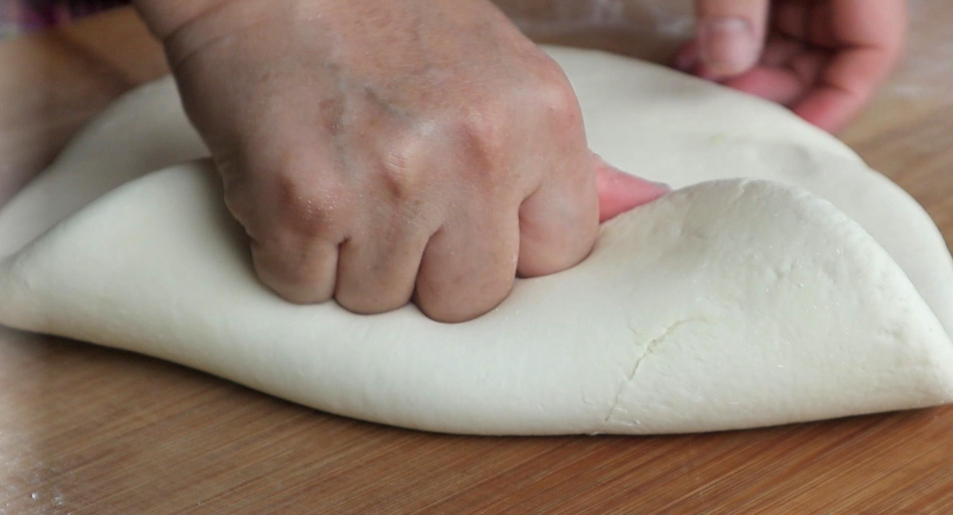 发面怎么发才有老面味,发面怎么去面酸味