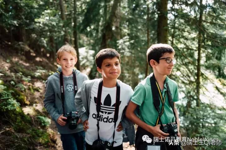 瑞士萝实国际学校录取难度,瑞士萝实国际学校怎么样