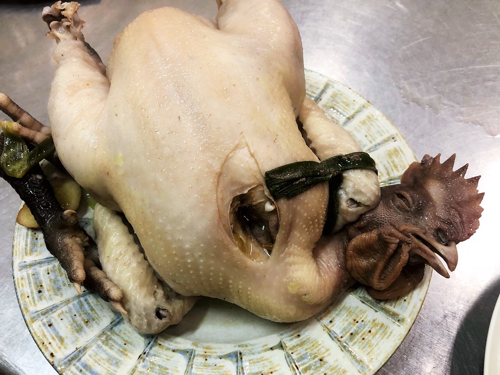 熏过的鸡怎么做好吃,买回来的熏鸡怎么做好吃