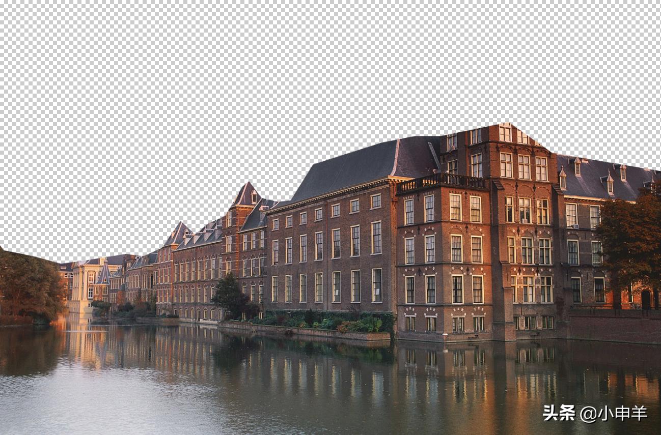 ps魔法笔抠图,初学者ps抠图步骤魔法抠图怎么抠