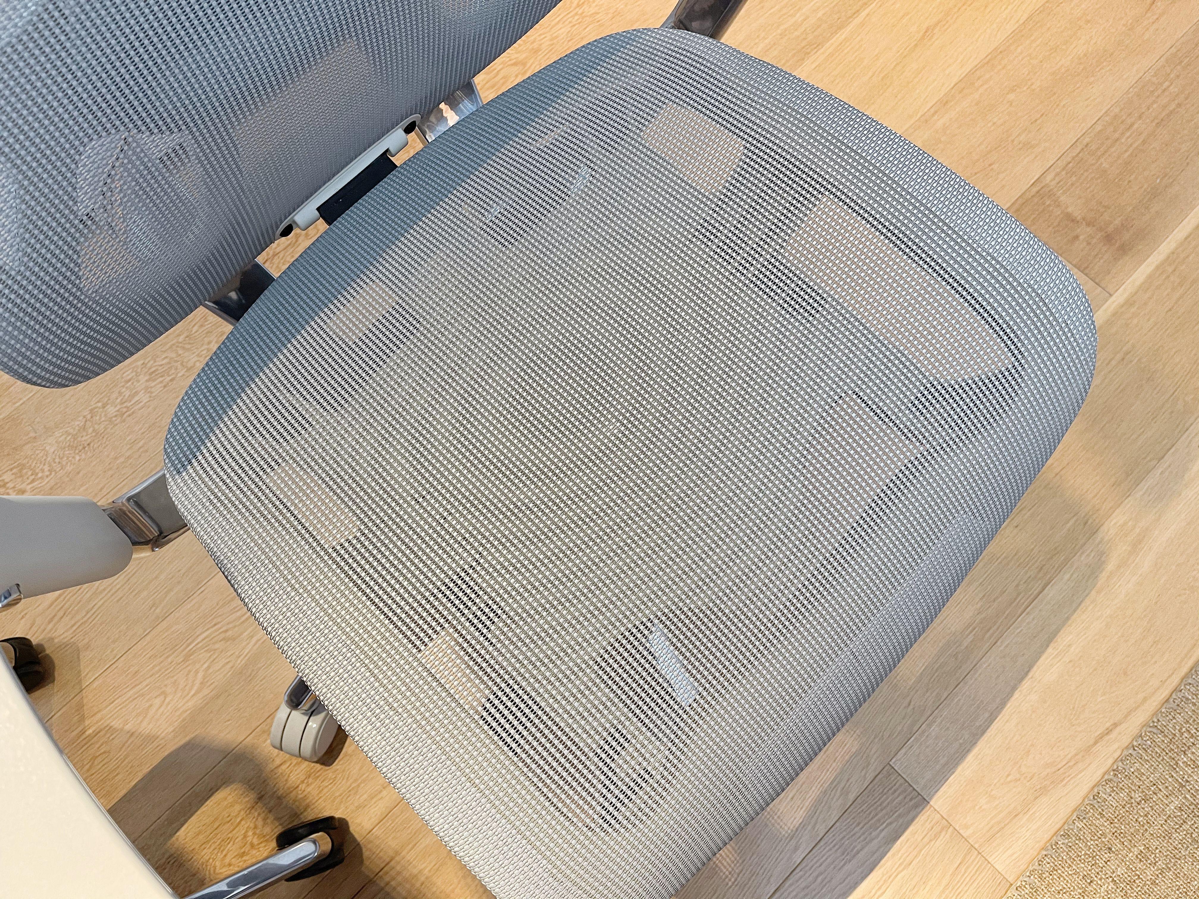 入门款人体工学椅测评,小蛮腰人体工学椅评测