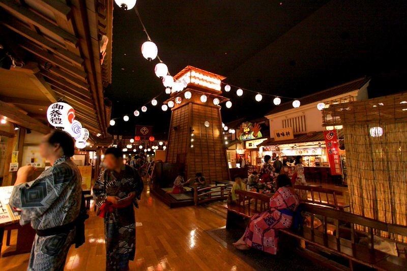 天津泰国温泉酒店,天津十大最好的温泉酒店