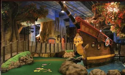 淘气堡经营模式,淘气堡经营注意事项