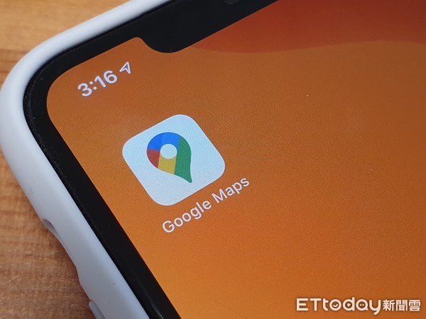 谷歌地图功能用法,google发布地图新功能