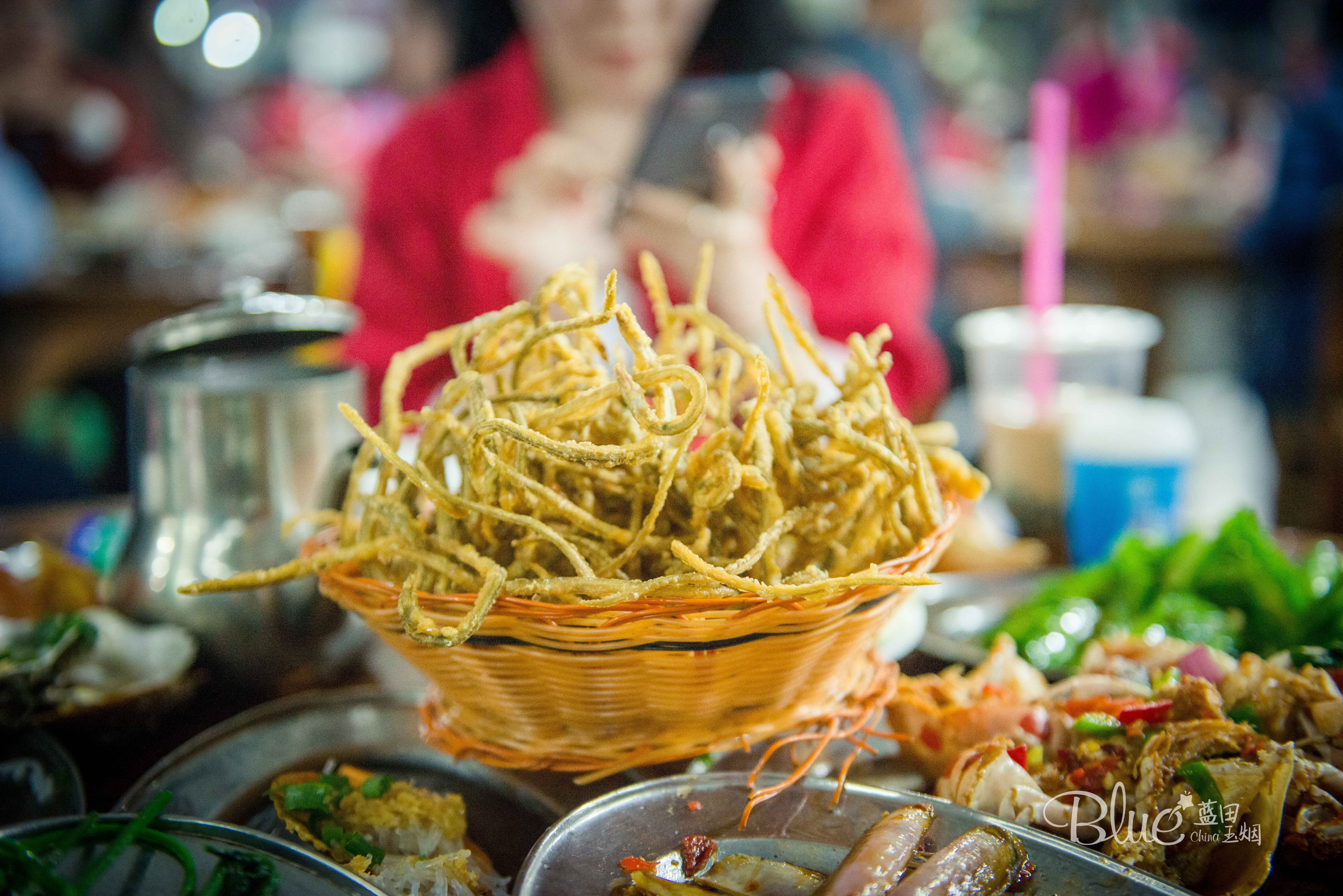 海口海鲜市场哪里比较好,海口板桥海鲜市场海鲜新鲜吗
