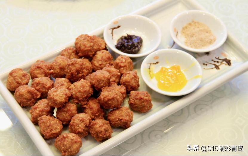 宜家的丸子有多少个,宜家丸子有几个口味