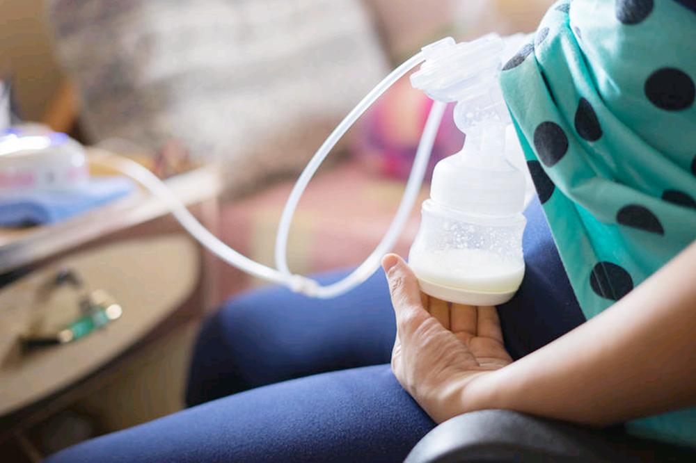 “喂奶三分钟管饱三小时”？奶阵表示：可行！几招让奶阵又快又多