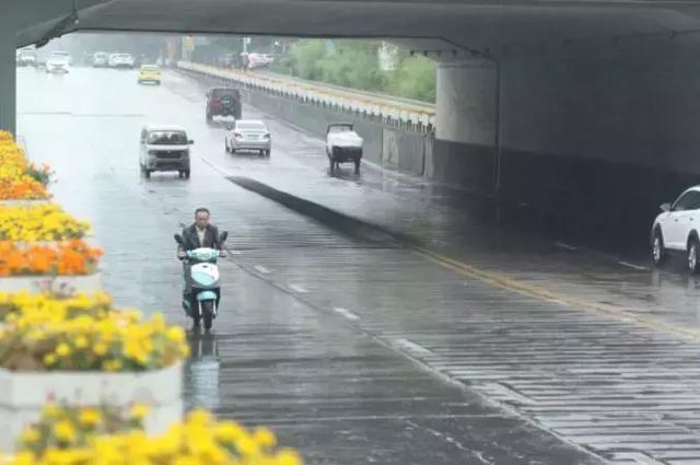 6月21日,新闻中的韩城事(组图)