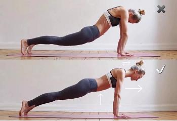 如何瘦脖子和练天鹅颈,脖子短天鹅颈练习正确方法