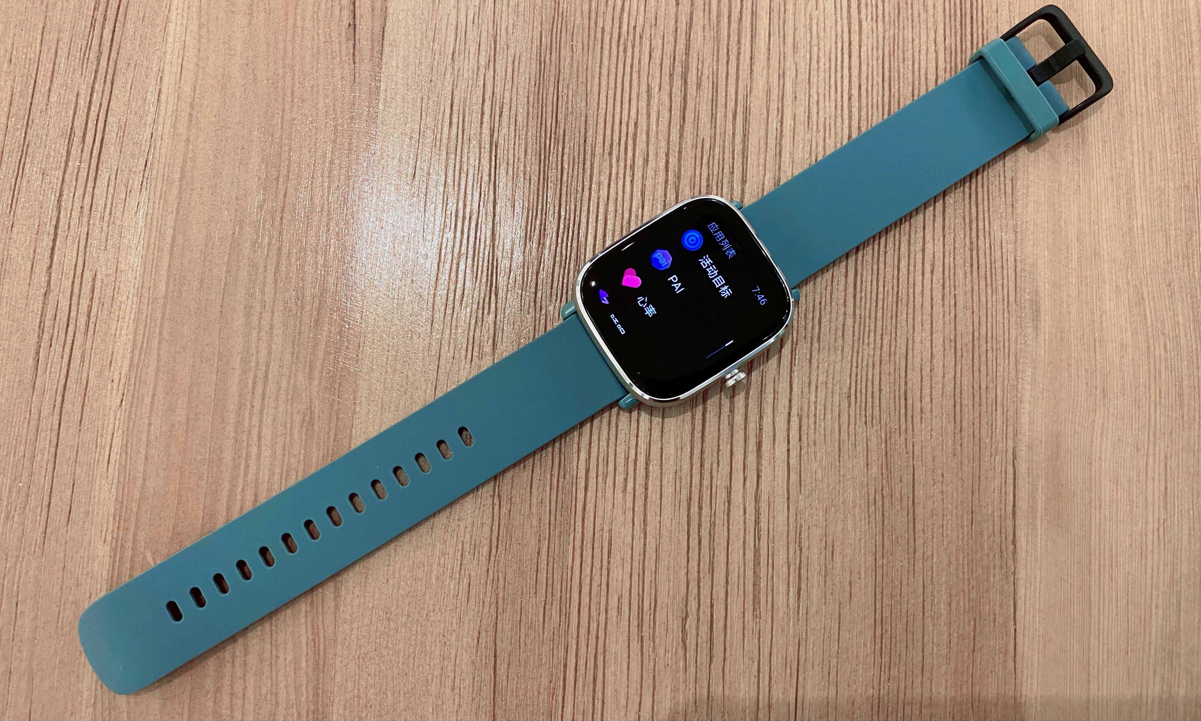 amazfitgts2mini支持苹果吗,amazfitgts2运动款