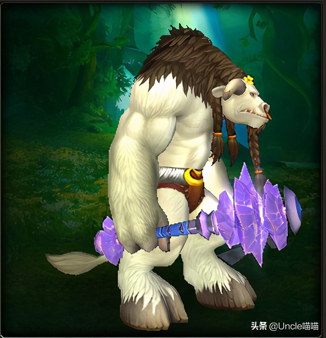 魔兽世界怀旧服tbc海加尔山小怪团,魔兽世界tbc萨满圣物