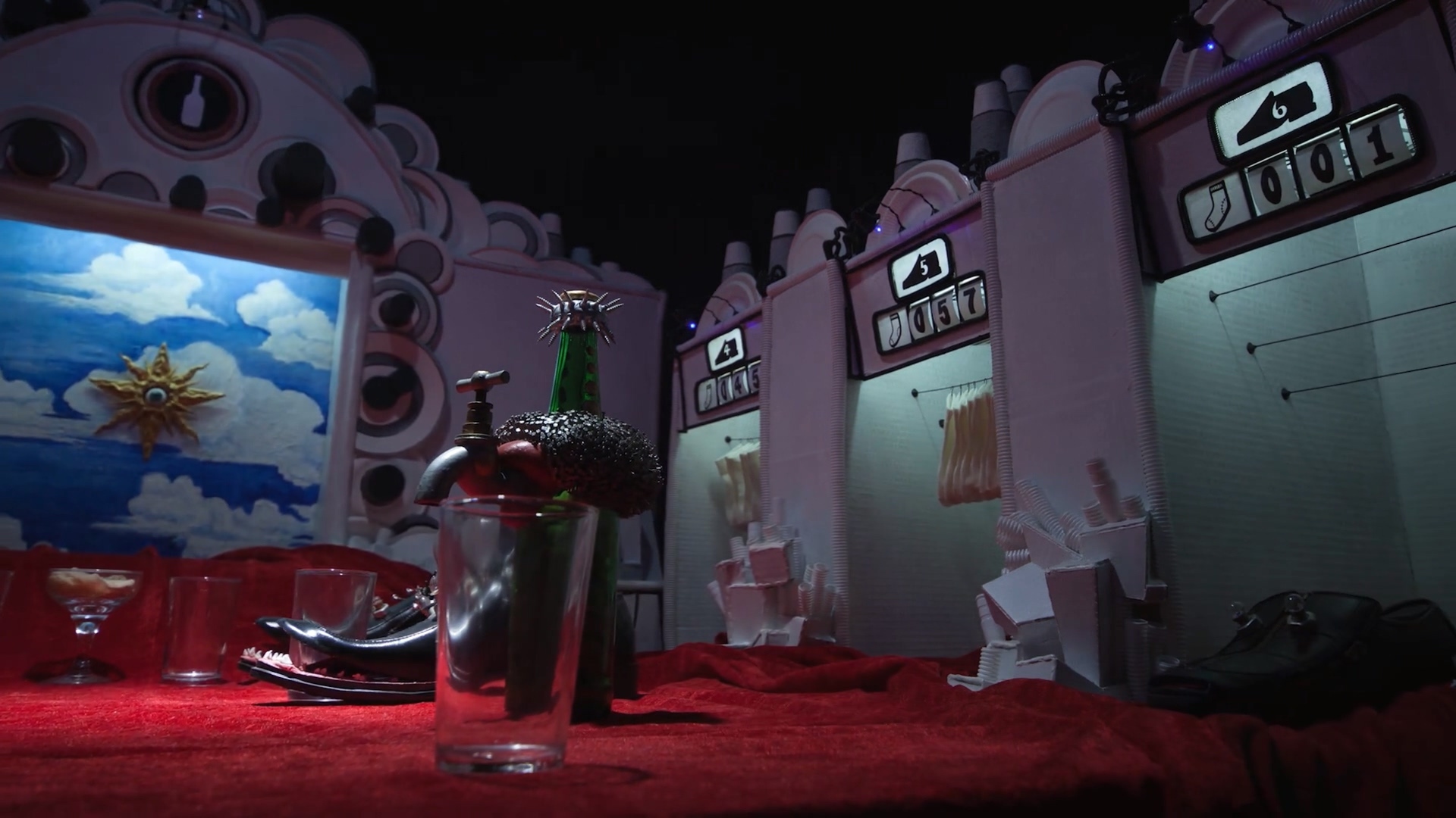 如何用垃圾拍成一部惊艳的电影