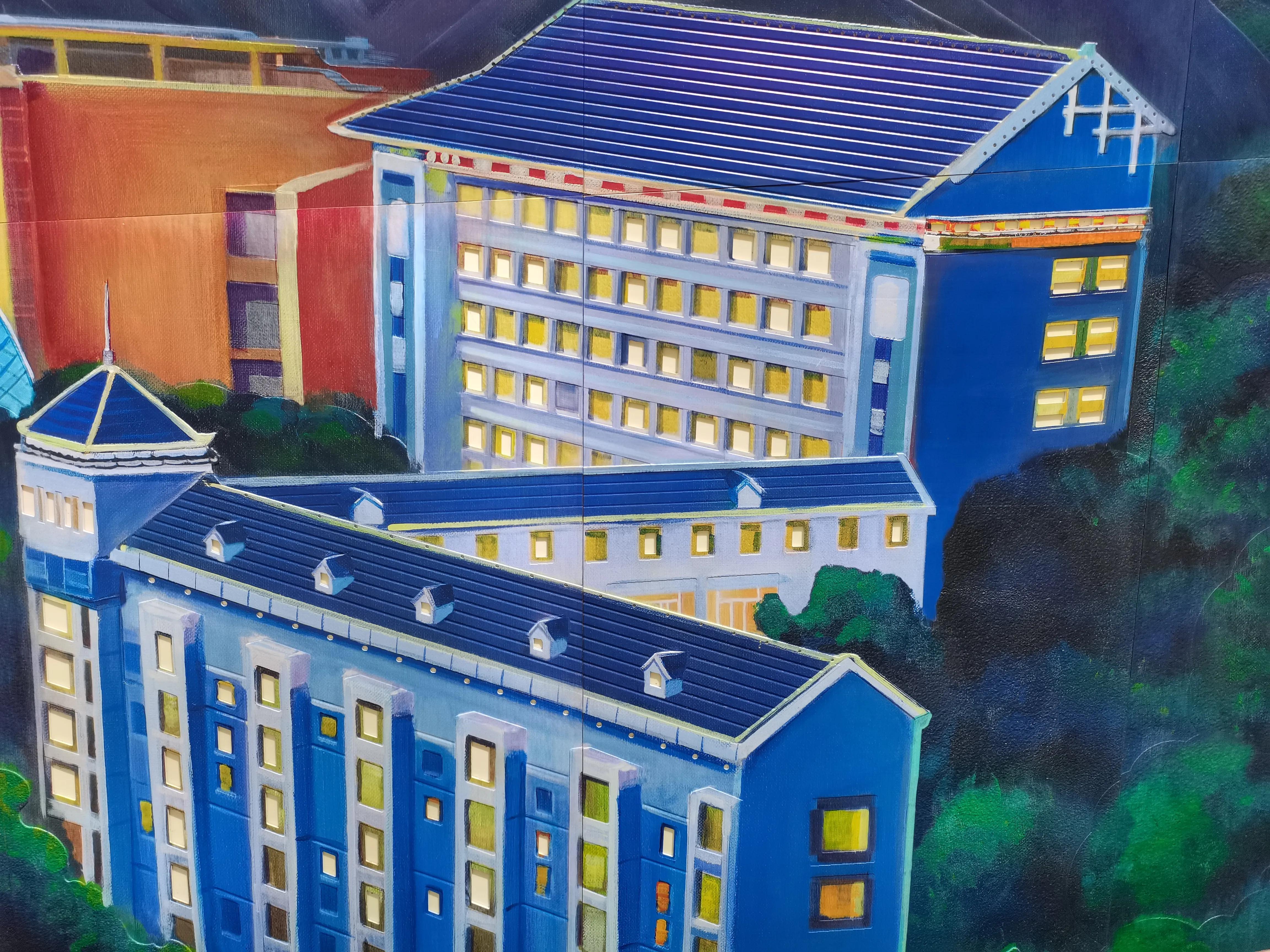 外地人来重庆攻略,外地人来重庆旅游攻略