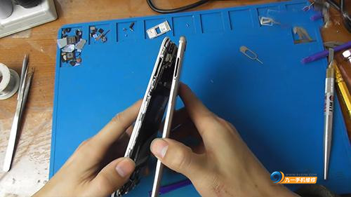 oppo手机维修店换电池多长时间,oppo手机售后换电池多少钱