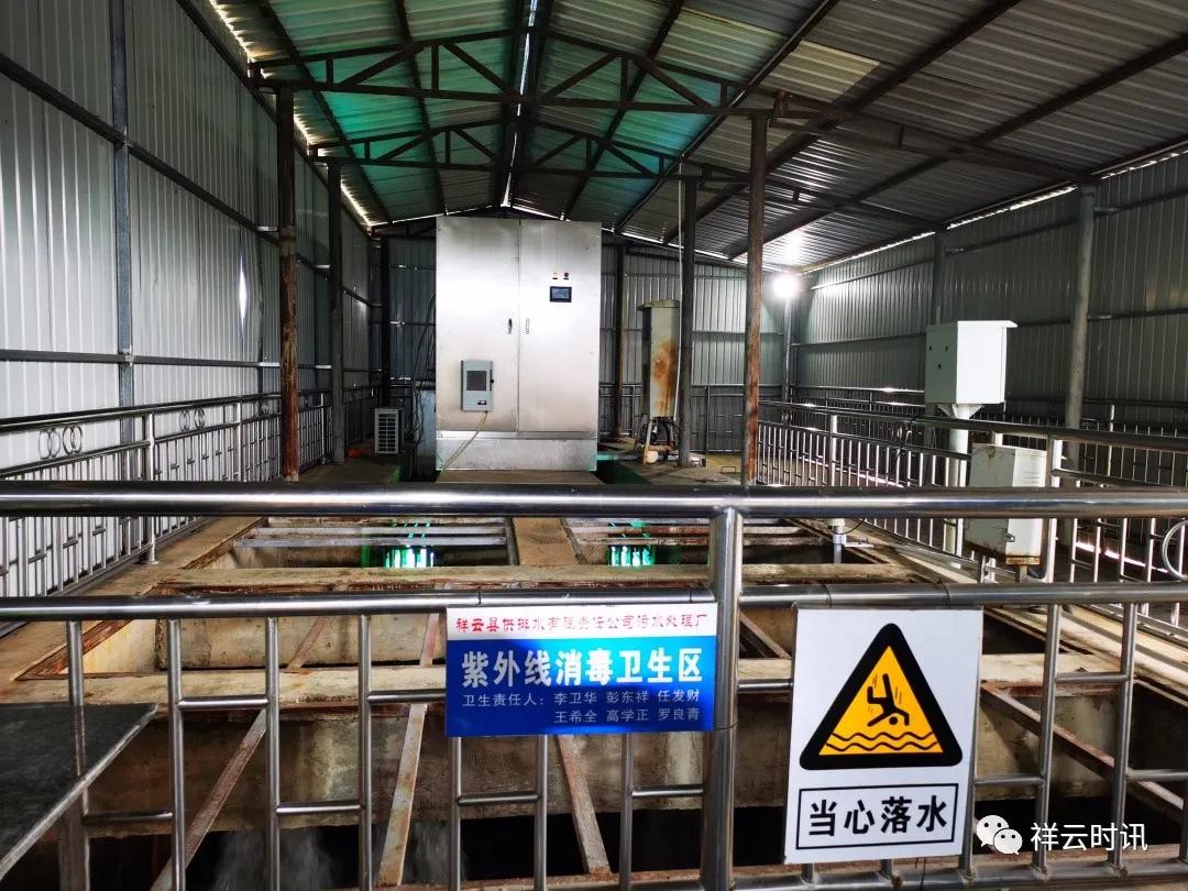 甘州区推进节水型社会建设,沁源县节水型社会建设