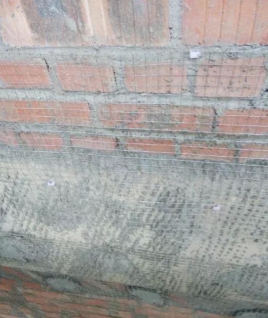 砌体工程技术通病及解决方案,砌体构造柱通病原因及防治措施