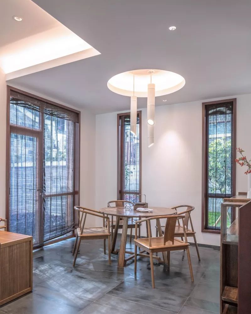 武夷山德懋堂|270万起旅居武夷山临溪别墅，遍访先贤遗迹！看云海、逛古村、品香茗，每天都生活在山水画中