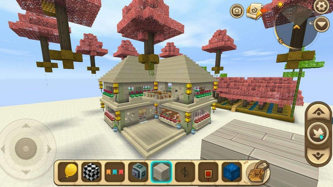 迷你世界是不是沙盒游戏,迷你世界还是沙盒游戏吗