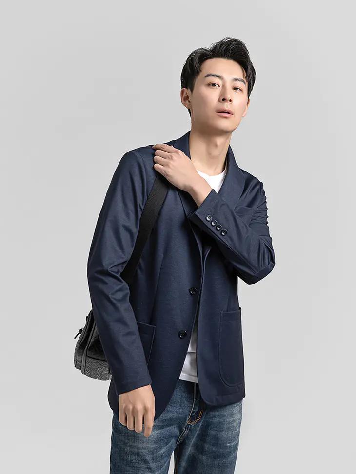 死板还太正式?那是你不会穿!西装才是现代男人的铠甲