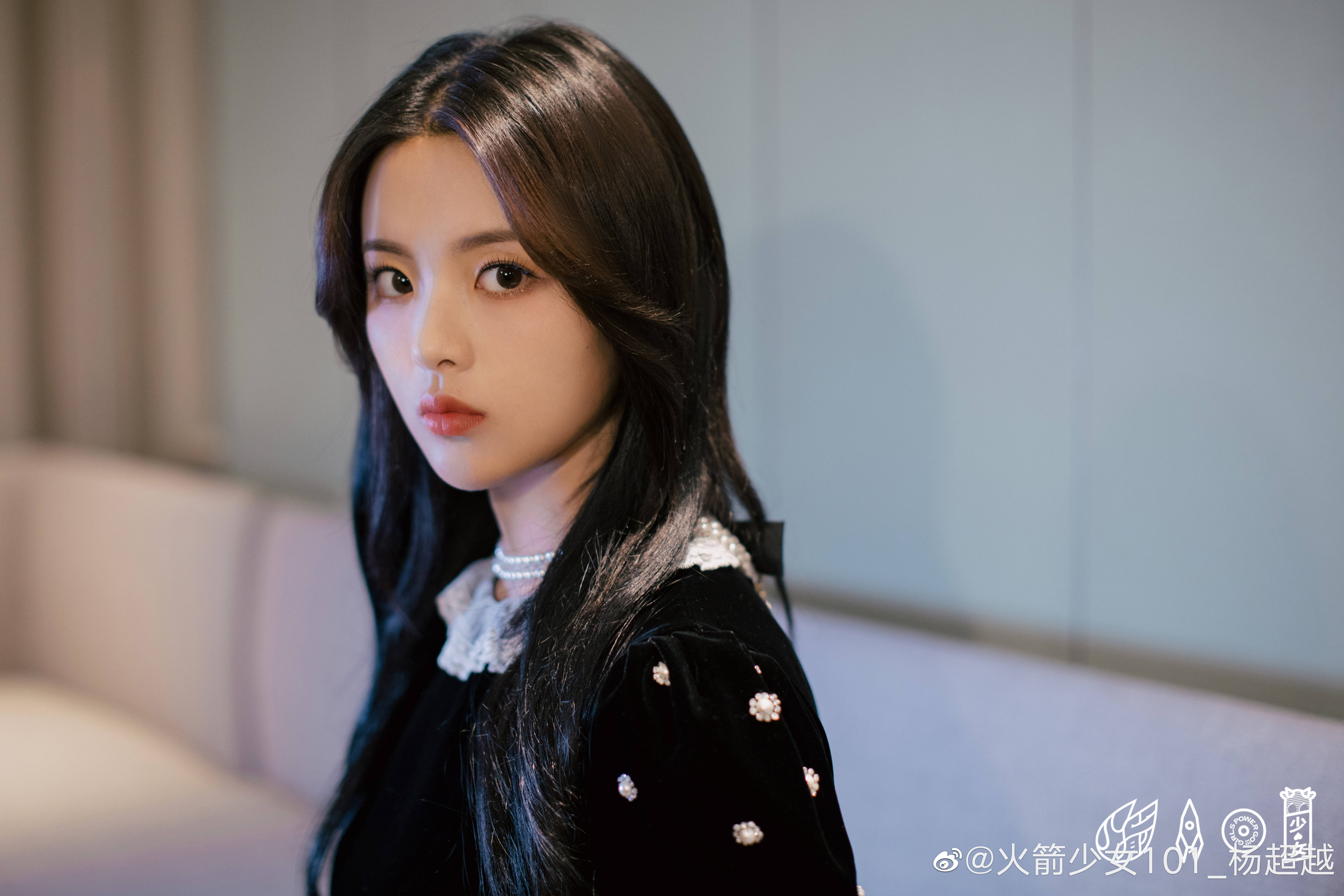 杨超越吐槽生活,杨超越吐槽圈内好友