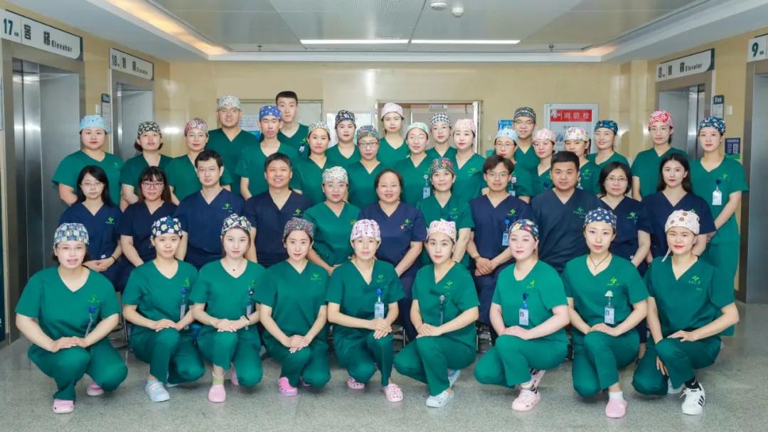 锦州医科大学附属第一医院急救,锦州医大附一院重症医学科