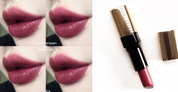 16支秋冬必备口红,私藏8支秋冬口红合集