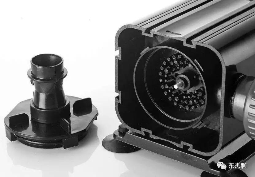 为什么海缸不建议用蛋分,海缸蛋分器正确摆放