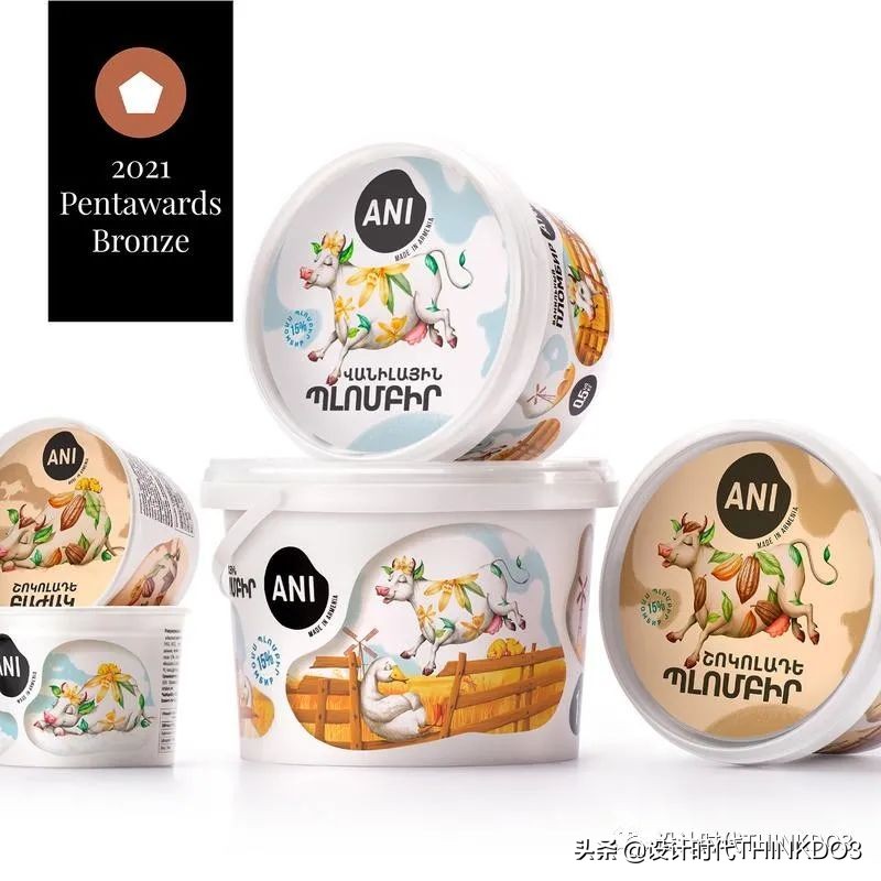 2019年全球包装设计奖,2019世界之星包装设计大奖