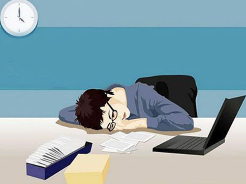 焦虑症自我调整的6种方法,焦虑症如何对待焦虑的事