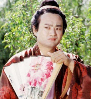 薛蟠对黛玉一见钟情后发生了什么,新红楼梦薛蟠见黛玉