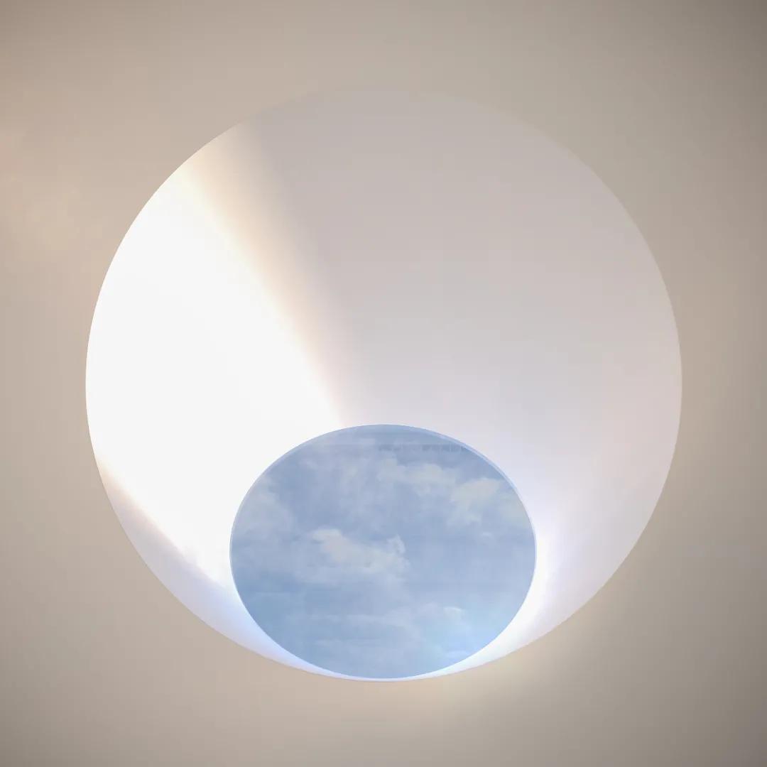 侘寂美学与极简主义别墅,极简极致轻奢的美学设计