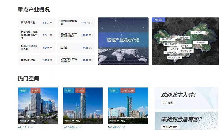 【双周发布】强烈安利！罗湖这个宝藏平台你一定要拥有！