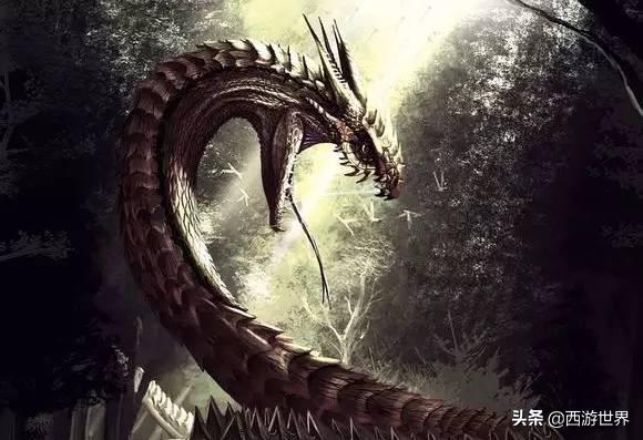 西游记三十六回概况,西游记解说深度解析三十五回