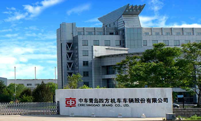 青岛vs大连 第十四集——机车篇