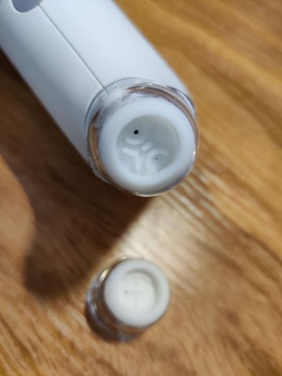 给男朋友第一次用黑头仪,皮肤居然这么脏,用完直呼:陈冠希