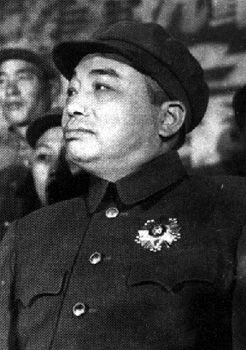 开国元帅当中,唯有他没有子女,初恋跳崖自尽,两场婚姻甚是坎坷