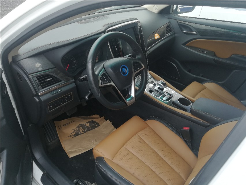 秦80二手车60万公里,秦80二手车出售