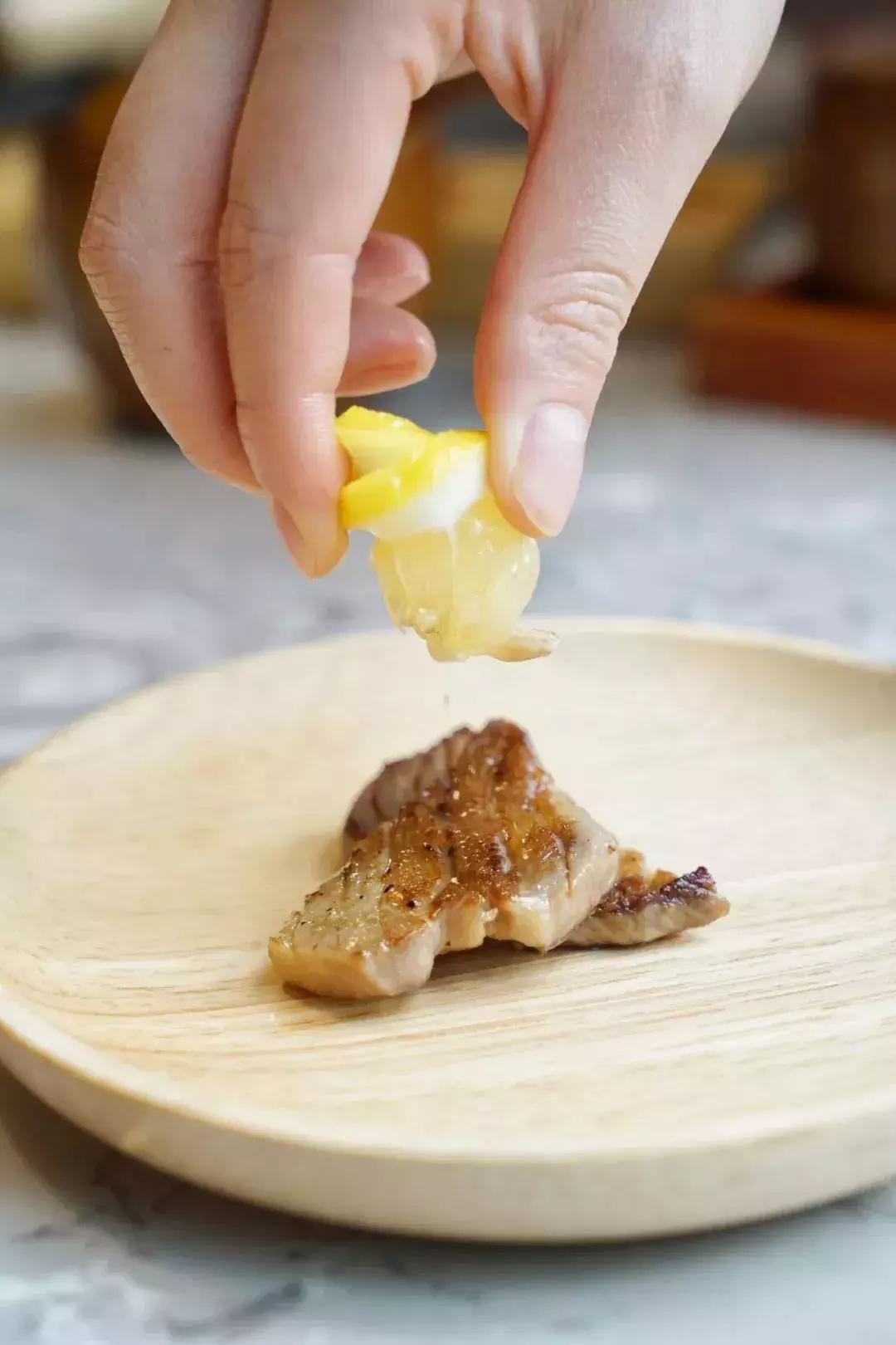 低温熟成牛肉简介,低温熟成牛肉