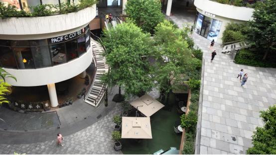 虹口区最热闹的商圈,虹口最热的地方是哪里