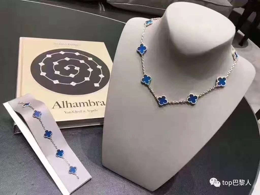 vca2019圣诞限量,vca2021圣诞限量多少钱