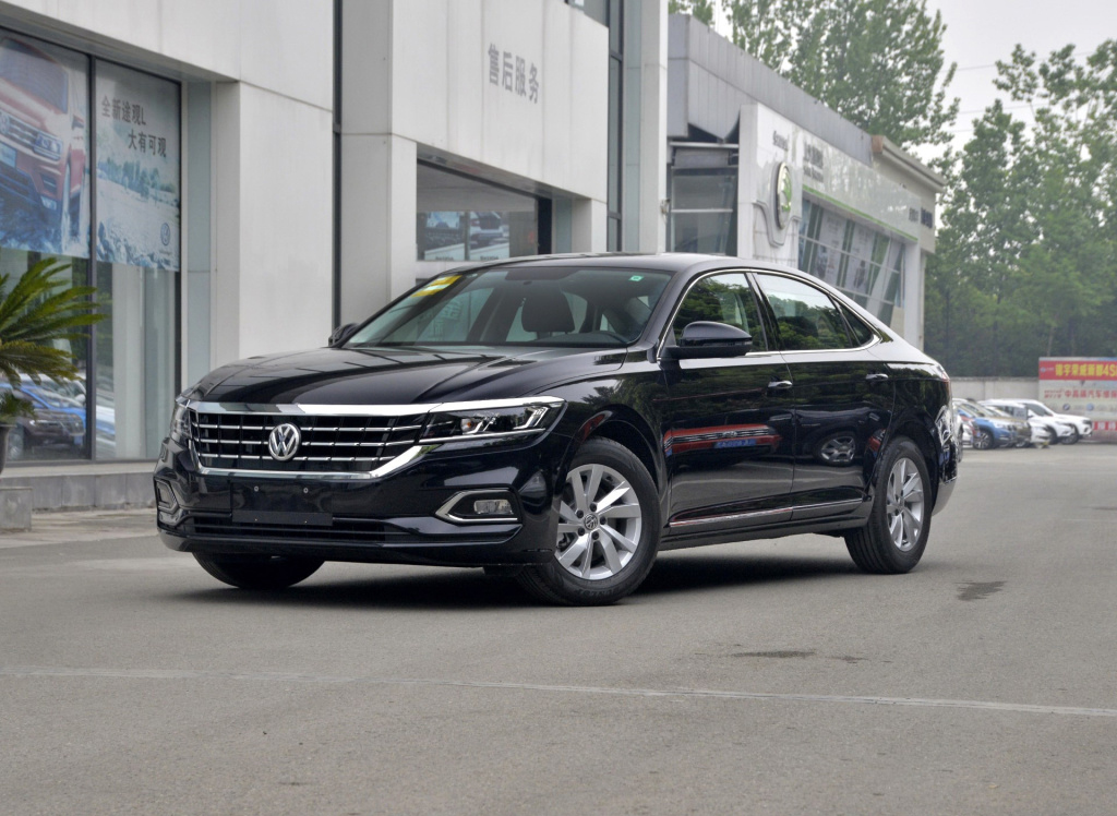 一口气看完汽车,日常实用性测试横评合资中型车篇