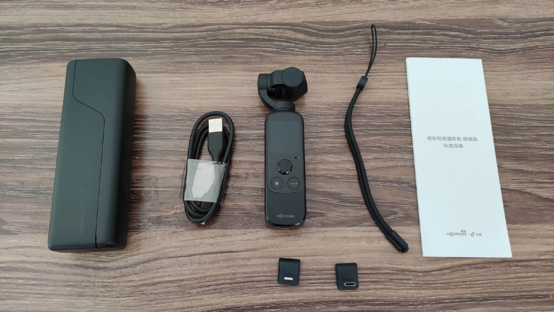 小米橙影智能摄影机拍人像,小米橙影智能摄影机视频