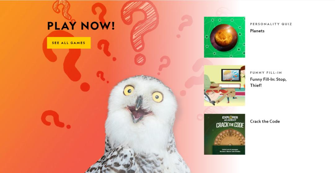 不用网可以学习启蒙英语,学英语必备的8个网站