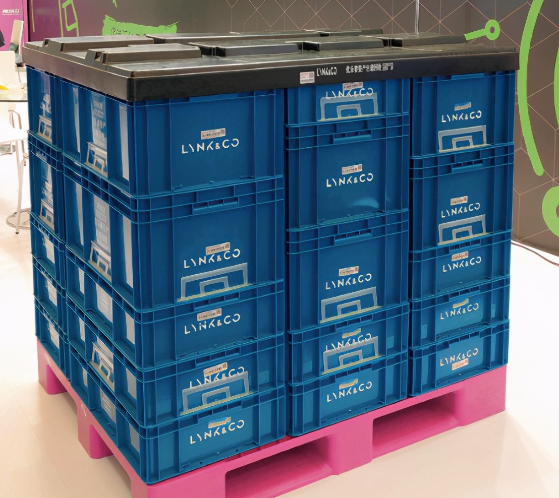 单元化和包装设备篇:智能化带动产品和技术创新|CeMATASIA2020回顾盘点(七)